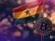 Ghana Just Legalized Crypto Trading — Here’s the Catch