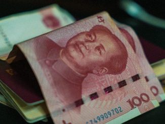 Huaxia Bank issues 637M blockchain bonds settled in digital yuan