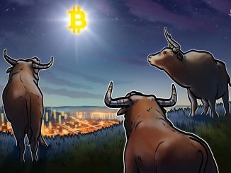 Is BTC’s Bull Market Finished?