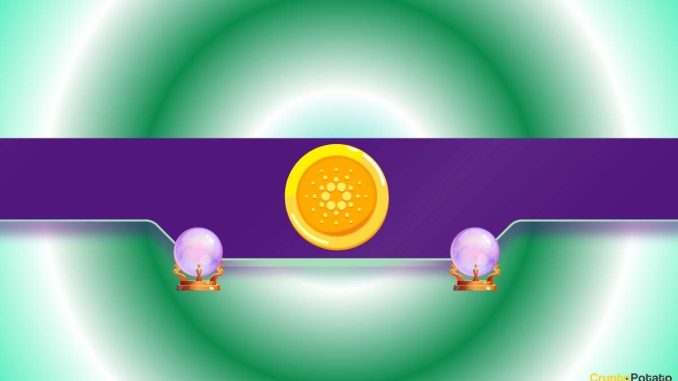 Key Indicator Says It’s Time to Buy Dogecoin (DOGE) and Cardano (ADA)