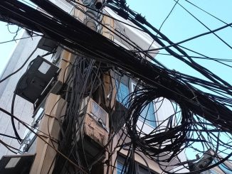 NOT SURE IF I CAN CRYPTO MINE HERE...