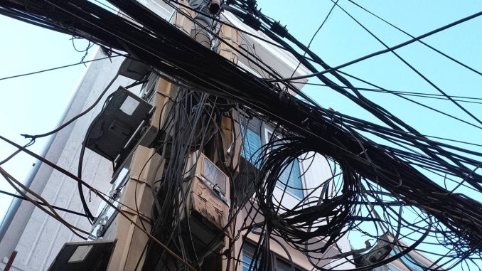 NOT SURE IF I CAN CRYPTO MINE HERE...