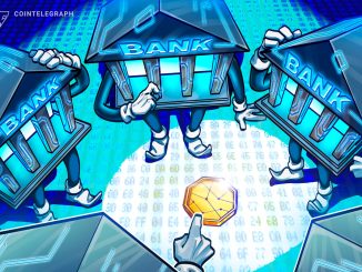 OCC Clarifies US Banks Can Intermediate Riskless Crypto Trades