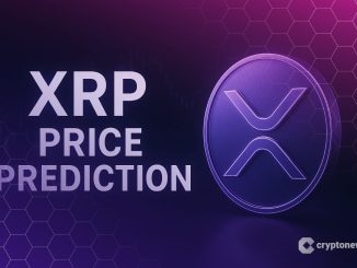 XRP Price Prediction: Record-Holding IQ Genius Predicts XRP Rally to New ATH Going Into 2026
