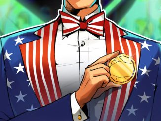 Republicans Urge Action on Market Structure Bill over Debanking Claims