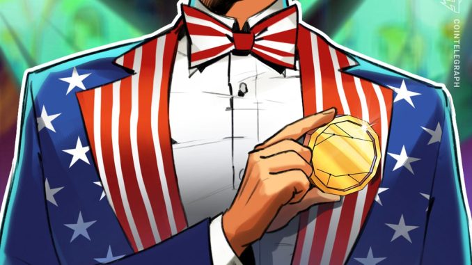 Republicans Urge Action on Market Structure Bill over Debanking Claims