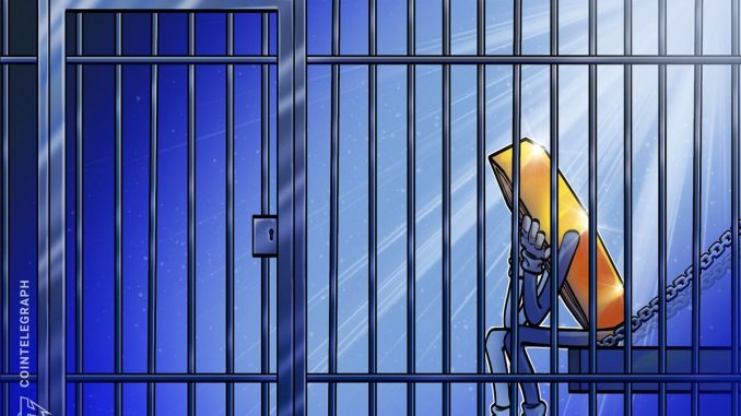 Samourai Co-Founder Claims Biden-Era Lawfare in Calling for Trump Pardon