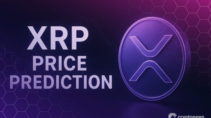 XRP Price Prediction: Solana Breakpoint Confirms XRP Is Coming to SOL