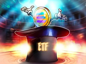 Solana ETFs Break Streak as XRP ETFs Extend Perfect Run
