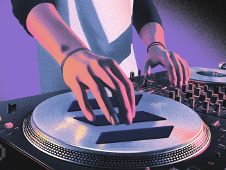 Solana Hits $1.6 Trillion Volume In 2025, Overtakes Top Exchanges