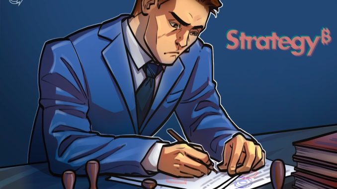 The Case for and Against Crypto Companies' Inclusion in Stock Indexes