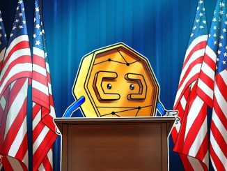 US Lawmakers Propose Stablecoin Tax Break, Staking Reward Deferral