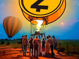 Zcash Will Rise to ‘First Stop’ Target of $1K: Arthur Hayes