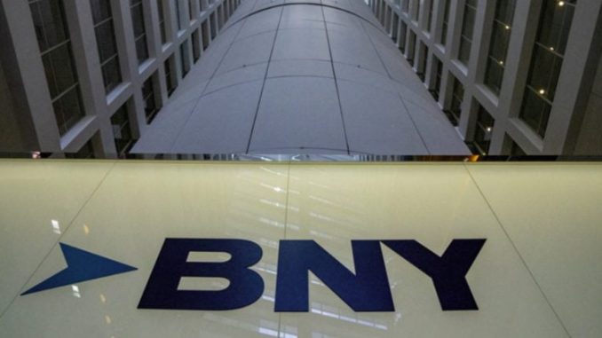 BNY rolls out tokenized deposits to enhance real-time payments and settlement