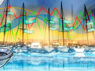 Bitcoin, Altcoins Open 2026 With A Bang: Are New Highs Next?