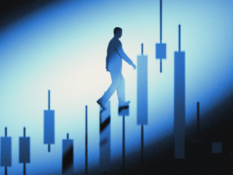 Bitcoin Rebound? Trump’s 10% Credit Cap Sparks Crypto Buzz