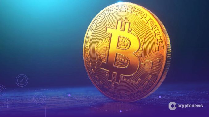 Bitcoin Tests Safe-Haven Bid as DOJ Targets Fed Chair Powell