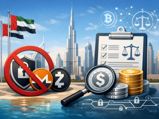 Dubai crypto rules tighten as DFSA bans privacy tokens and rewrites approval process