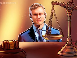 Ethereum Co-founder Reiterates Support for Roman Storm, Citing Privacy