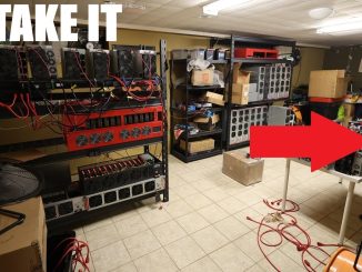 GPU Mining is dead… So I’m Giving This GPU Away.