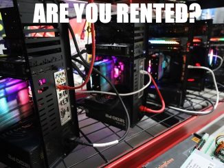 Let's talk about GPU Ai Rental...