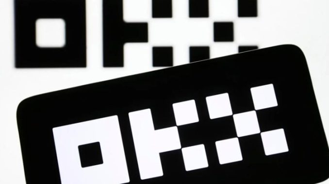 OKX reduces its workforce in global restructuring effort