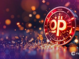 Optimism Proposes Using Half Its Revenue to Buy Back OP Tokens
