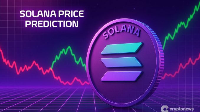Solana Price Prediction: ETF Inflows Surge While Price Dips – Do Insiders Know Something?
