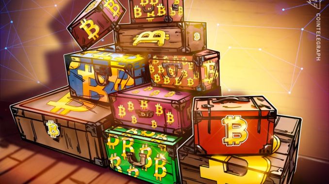 South Dakota Lawmaker Makes Another Run at Bitcoin Reserve Bill