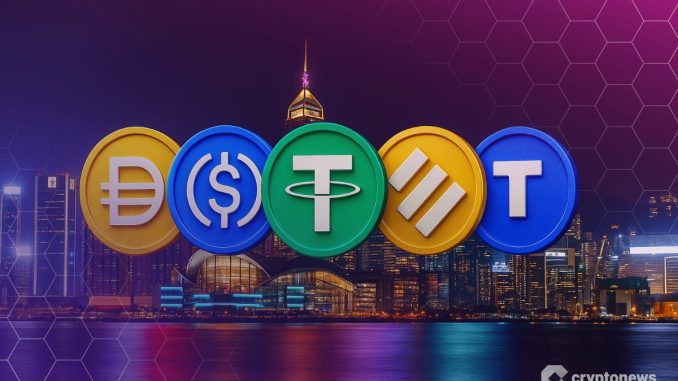 Stablecoins Power $500K-$2.5M Property Deals Across UK, France, and Malta: Report