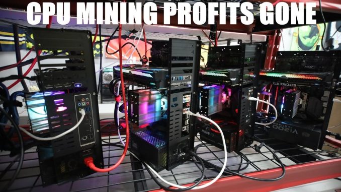 This $282M Crypto Scam Made Monero XMR EXPLODE Overnight.