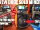 This NEW Solo Dogecoin Miner Could Earn You a 10000 DOGE Block!