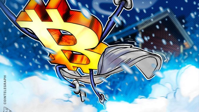 Three Reasons Why Bitcoin’s ‘Real Breakout’ Toward $107K Has Begun