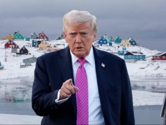 Trump announces 10% tariff on Denmark and key European allies over Greenland dispute
