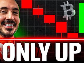 URGENT: Crypto Bottom Is Here