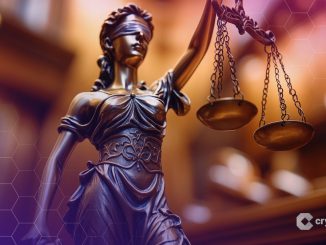 US Court Sentences Chinese National to Nearly 4 Years for $37M Crypto Fraud