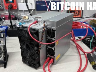 WHO WANTS SOME SOLO BITCOIN HASHRATE?