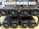 WOW a 32 GPU Mining Rig?! RIG PICS IS BACK!