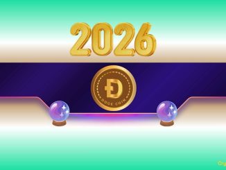 We Asked 4 AIs if Dogecoin (DOGE) Will Reach New ATH in 2026
