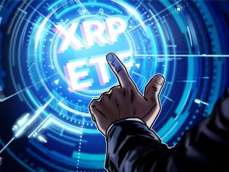 XRP ETFs See $40.8M Exit in First Outflow Day