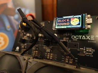 AMA & BTC Hashrate GIVE AWAY LIVE!