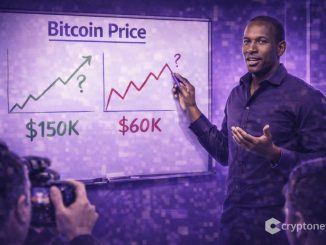 Arthur Hayes says a $572B Treasury liquidity wave is about to hit markets, could this stealth stimulus ignite the next Bitcoin Price rally?
