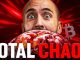 BITCOIN BREAKDOWN CONFIRMED ( Chaos Wrecks Markets)