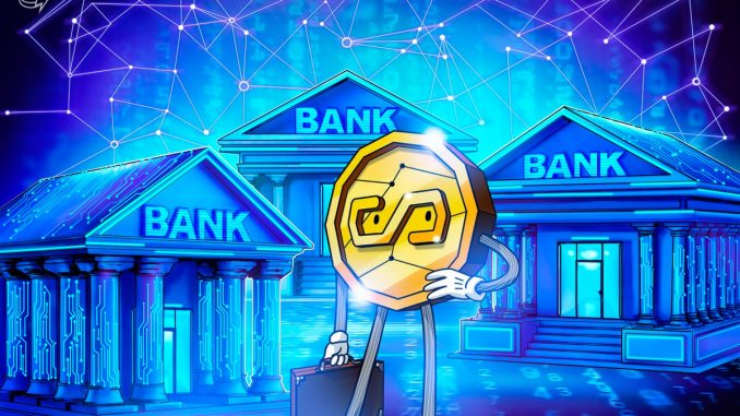 Banks Should Embrace Stablecoin Yield in CLARITY Act: White House Adviser