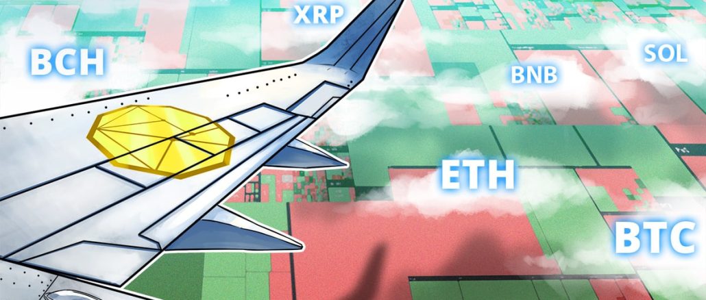 Bitcoin Falls To New 2026 Low, Altcoins Crumble: Is $56K BTC Next?