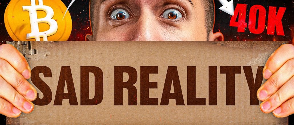 Bitcoin Path To $40K (Profit Guide)