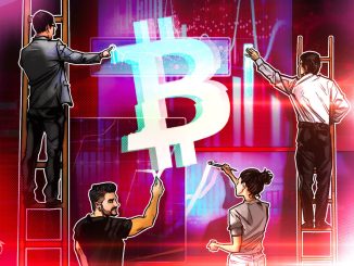 Bitcoin Shorts Pile Up As $3 billion In Liquidity Sits At $70K