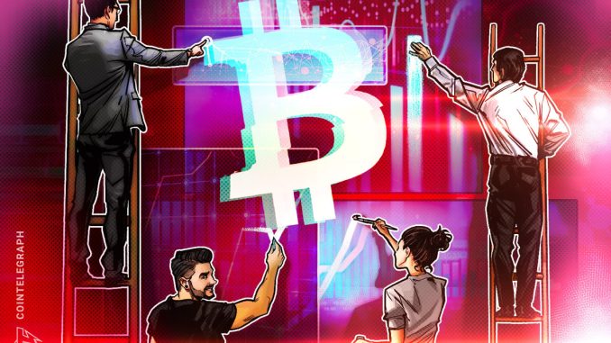 Bitcoin Shorts Pile Up As $3 billion In Liquidity Sits At $70K