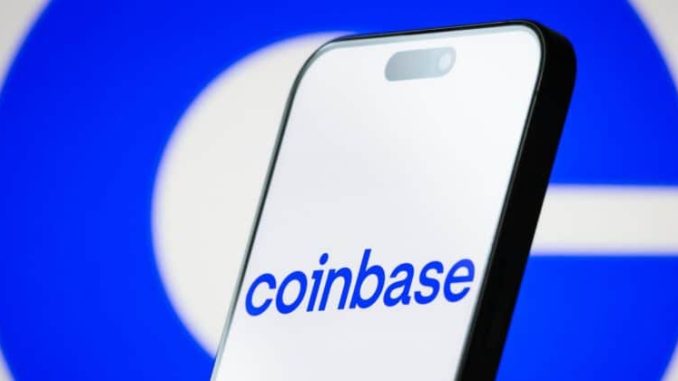 Coinbase stock sinks 6% as analysts slash targets ahead of earnings