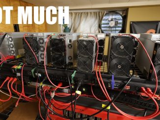 Crypto Mining in Feb 2026… What I’m Actually Earning Now